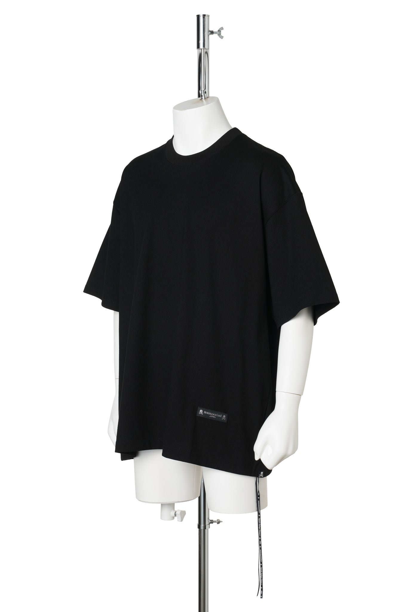 TS118 / 012:BLACK