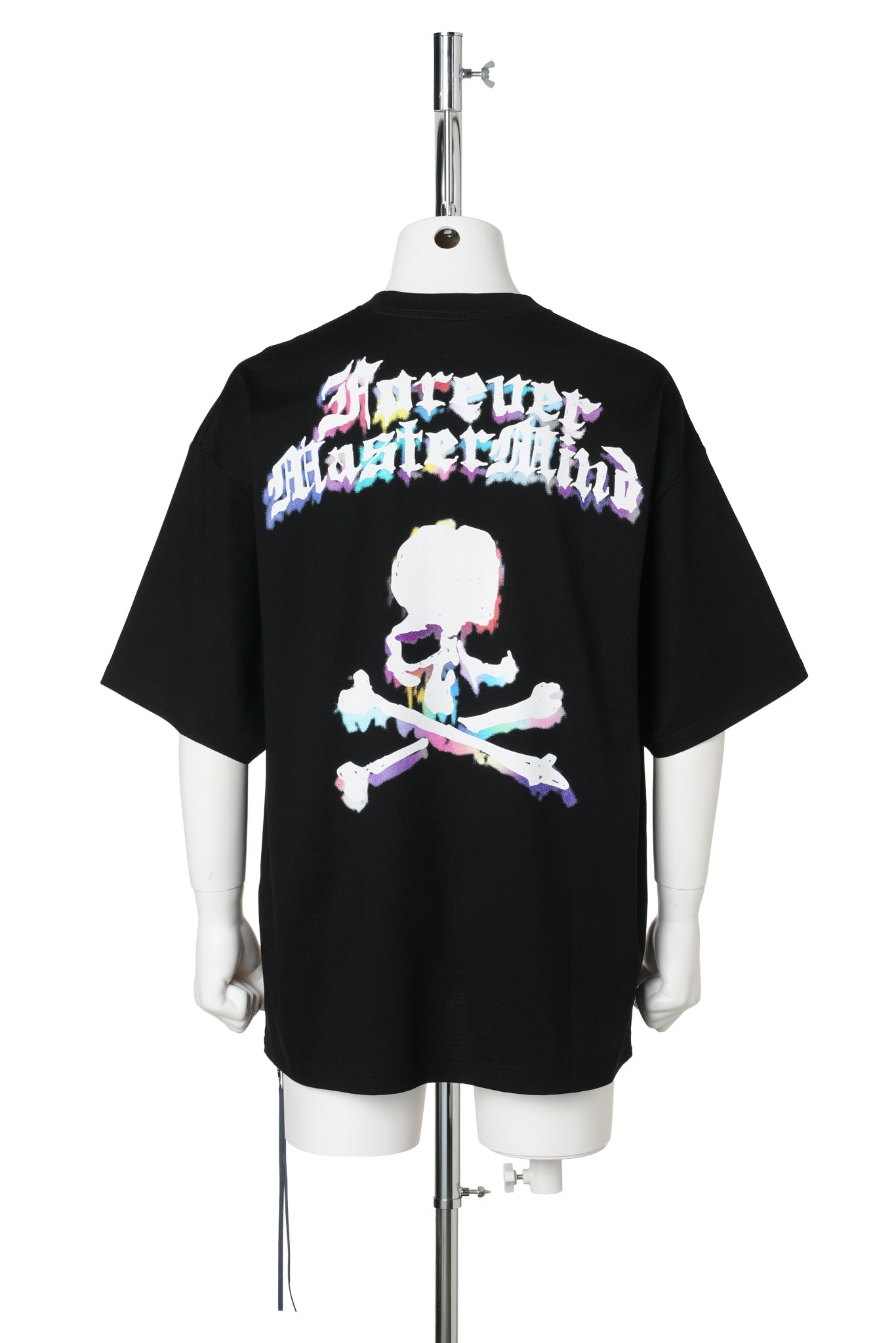 TS118 / 012:BLACK