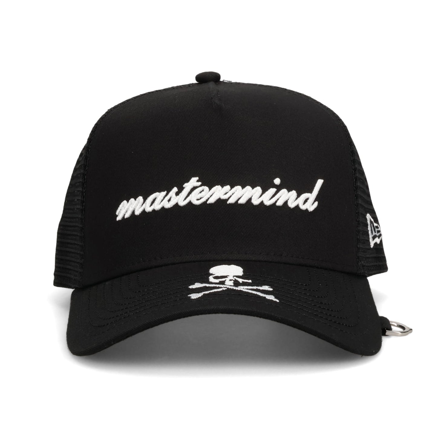 940AFTR MMJ SCRIPTLOGO / 012:BLACK