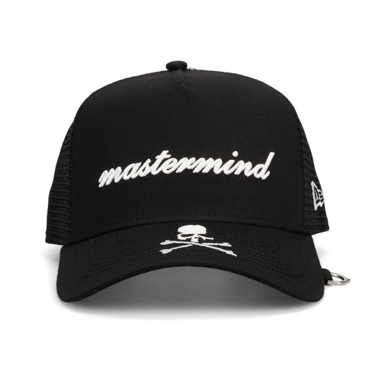 940AFTR MMJ SCRIPTLOGO / 012:BLACK