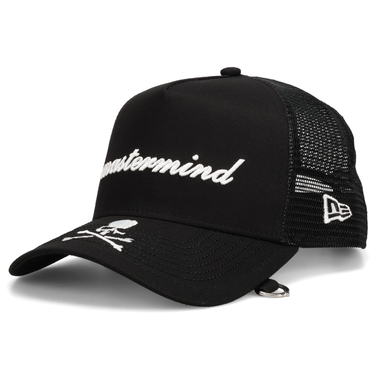 940AFTR MMJ SCRIPTLOGO / 012:BLACK