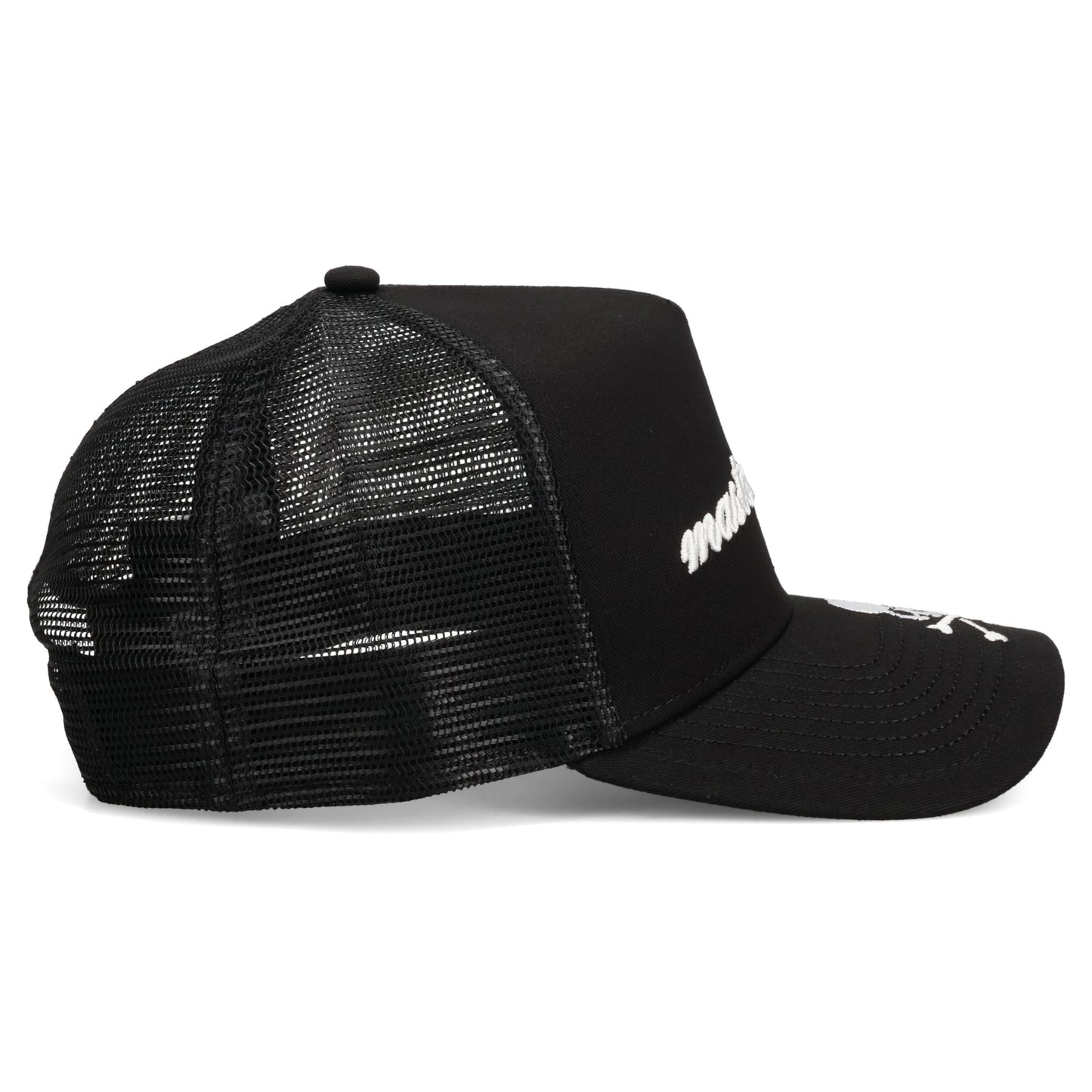 940AFTR MMJ SCRIPTLOGO / 012:BLACK