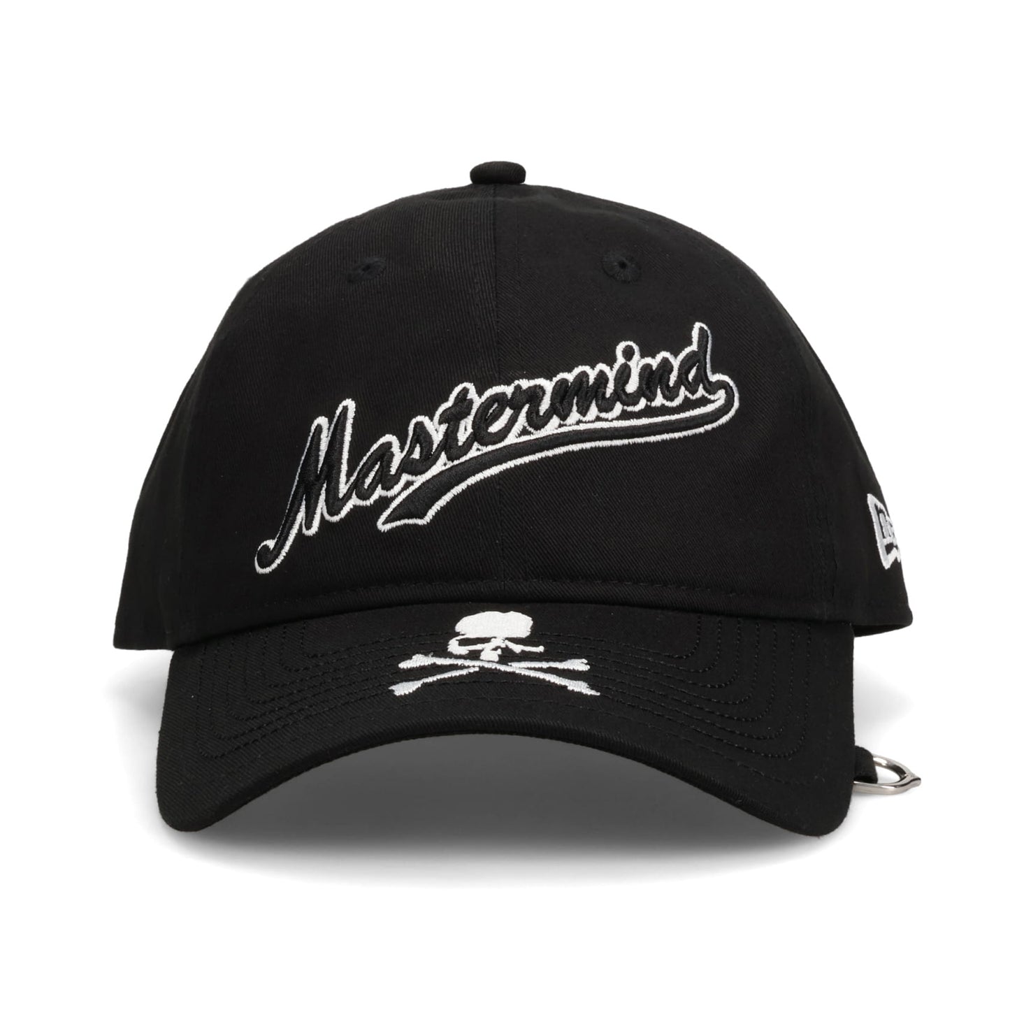 920CS MMJ SCRIPTLOGO / 012:BLACK