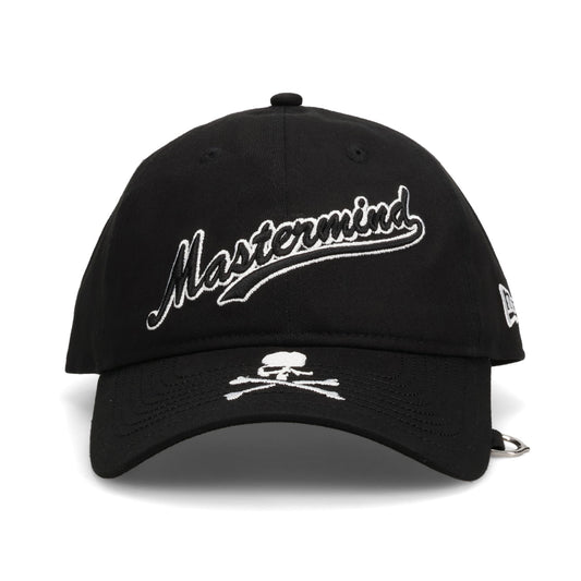 920CS MMJ SCRIPTLOGO / 012:BLACK