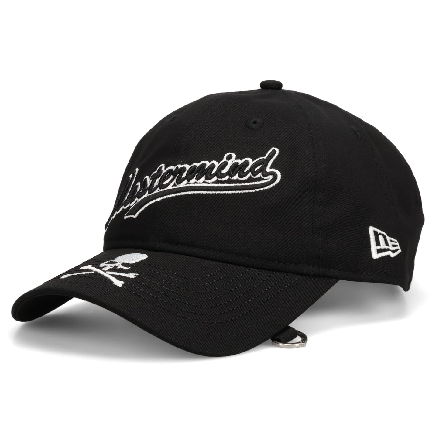 920CS MMJ SCRIPTLOGO / 012:BLACK