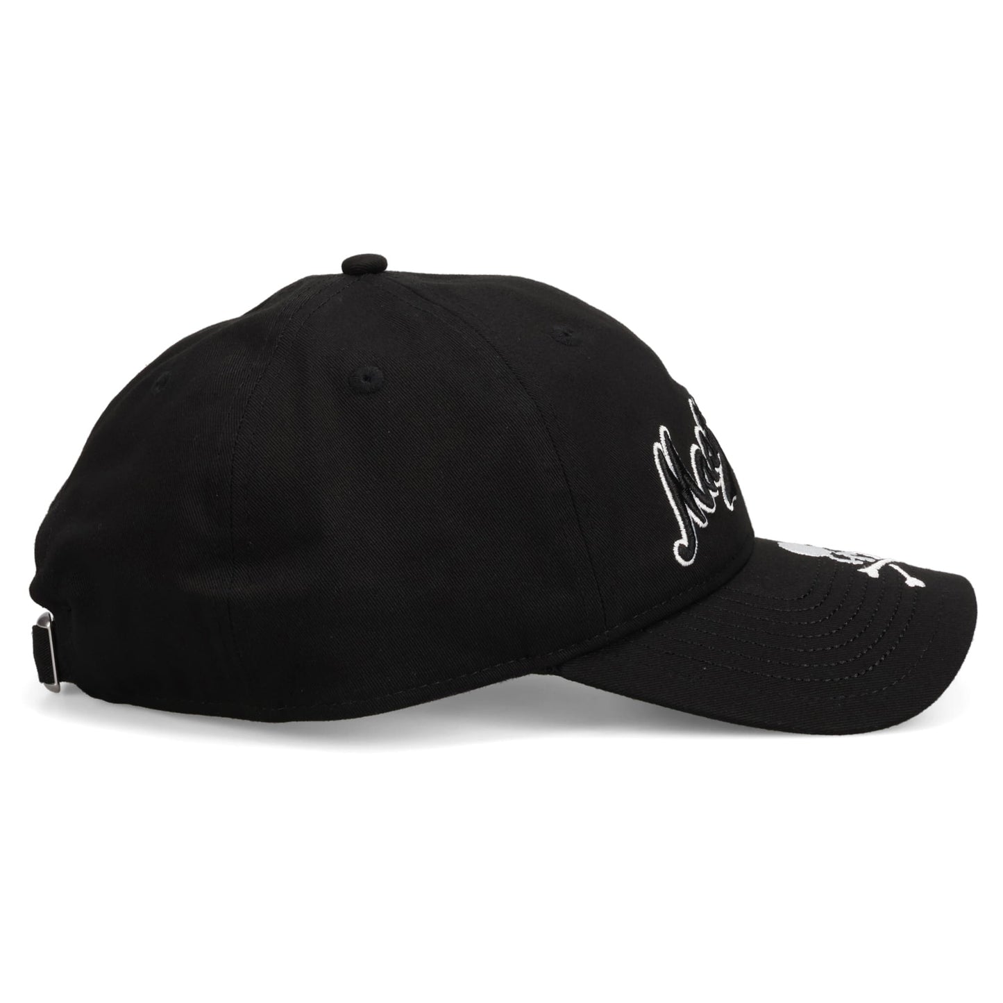 920CS MMJ SCRIPTLOGO / 012:BLACK