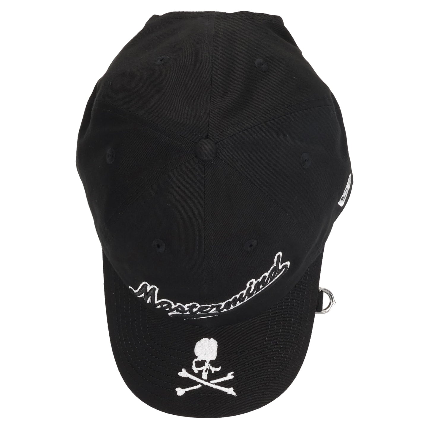 920CS MMJ SCRIPTLOGO / 012:BLACK