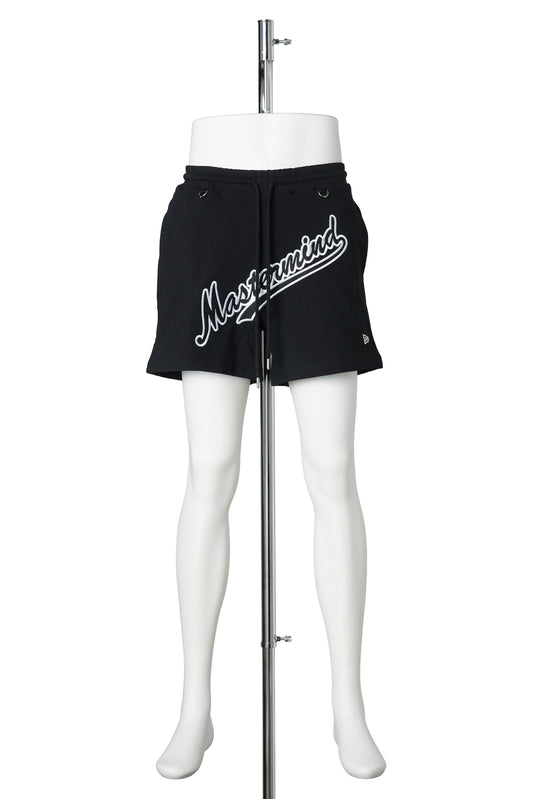HW CT S PANTS MMJ SCRIPT / 012:BLACK