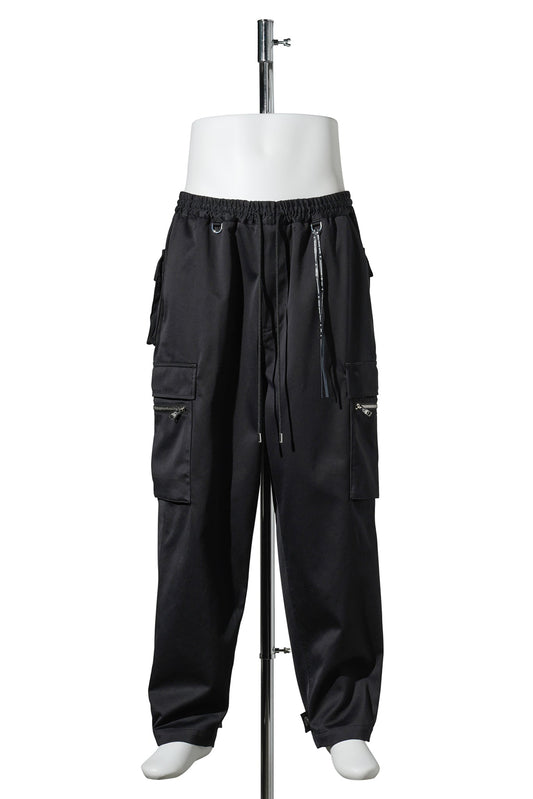 PA029 / 012:BLACK