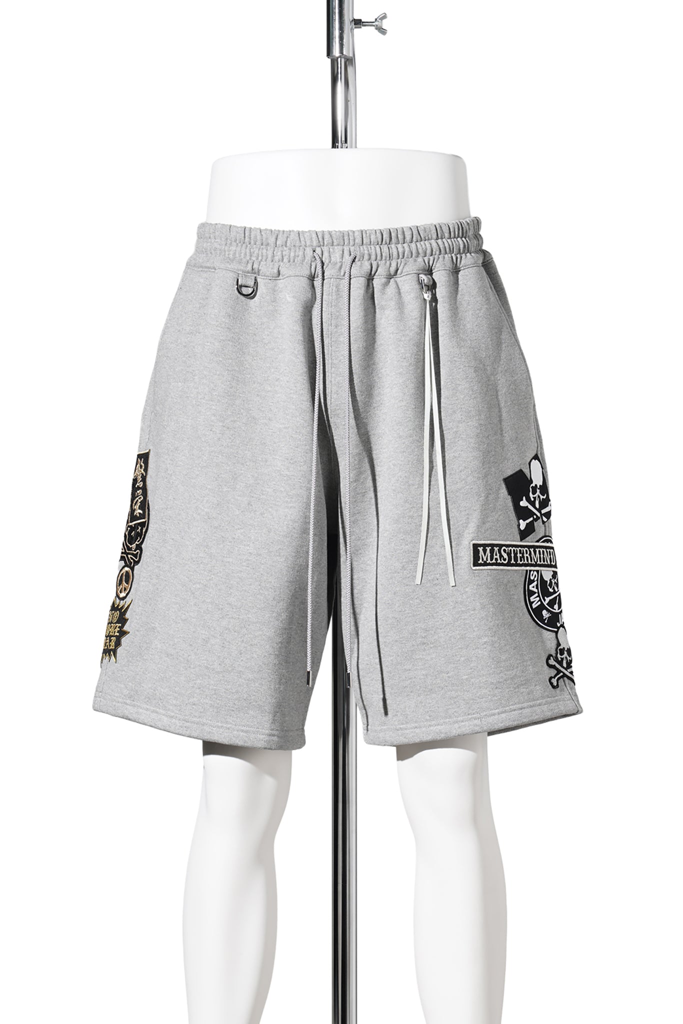 PA071 / 011:TOP GRAY