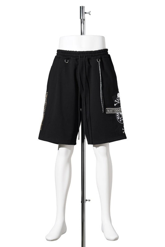 PA071 / 012:BLACK