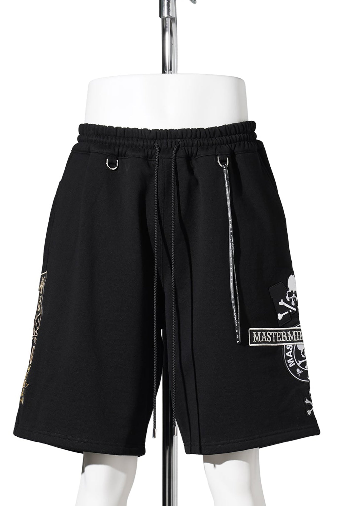 PA071 / 012:BLACK