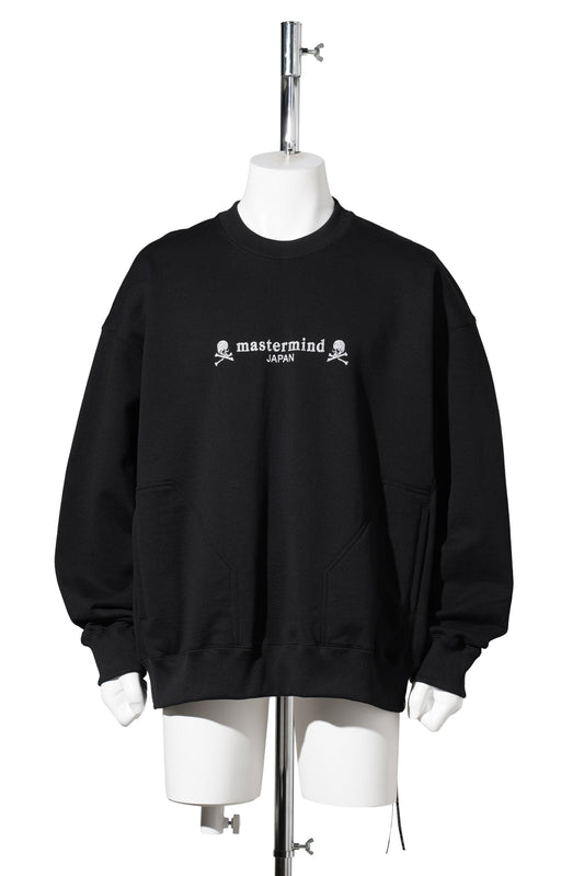 SW039 / 012:BLACK