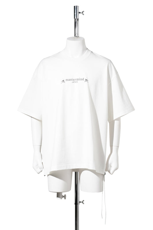 TS122 / 001:WHITE
