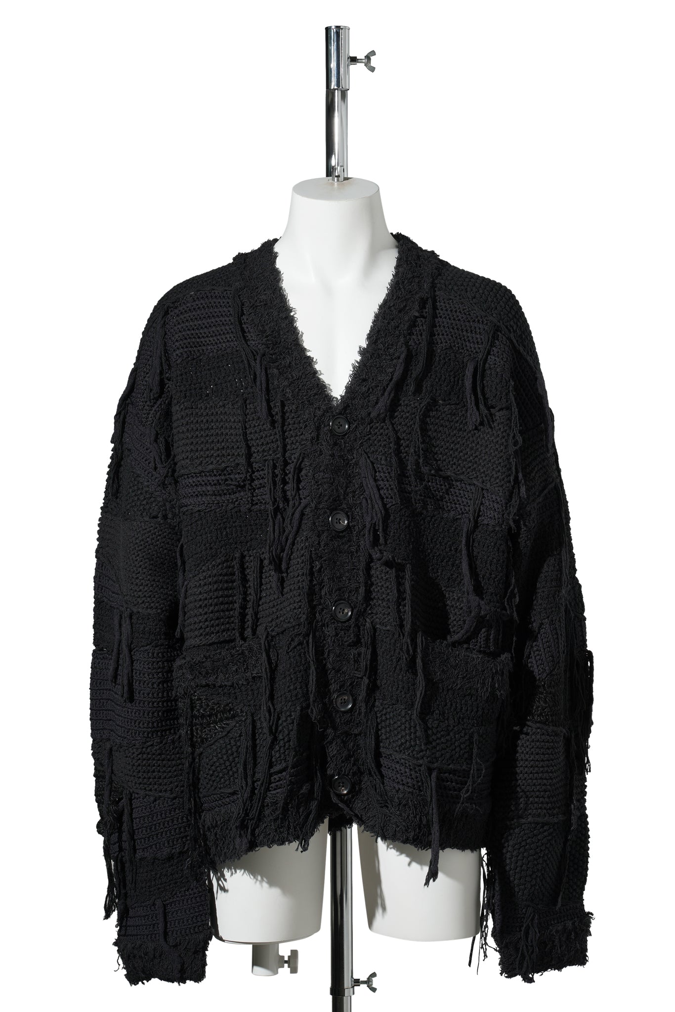 KN008 / 109:MONOCHROME