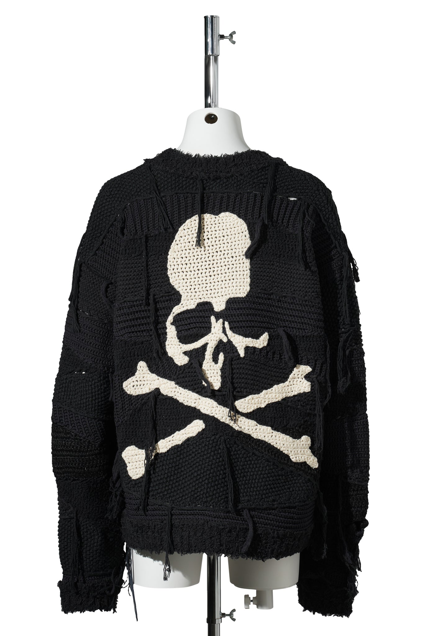 KN008 / 109:MONOCHROME