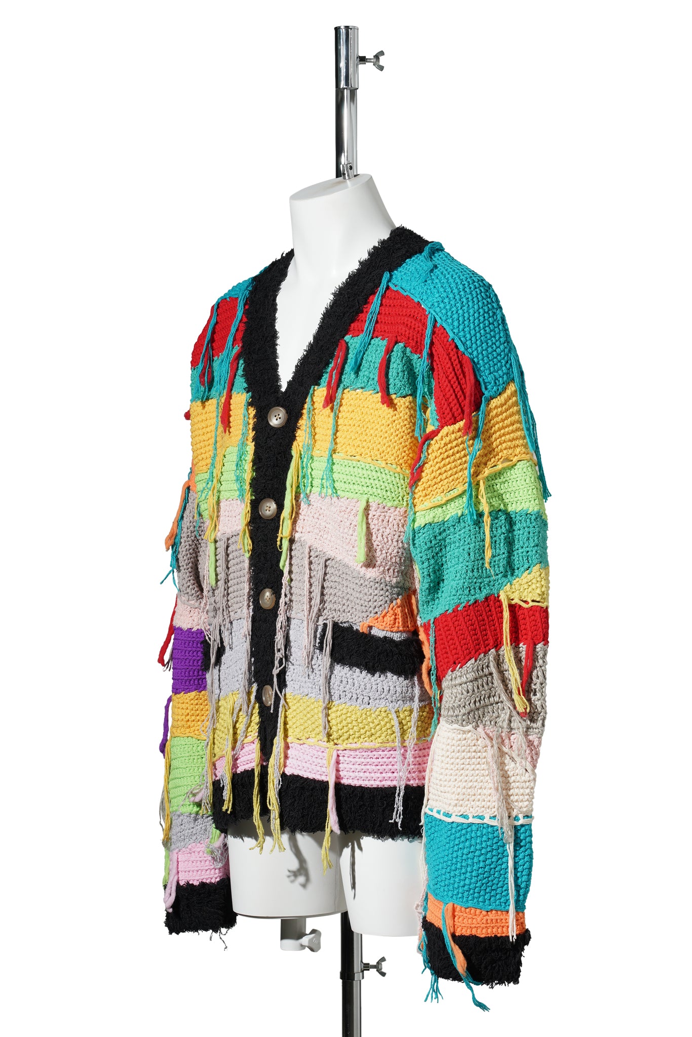 KN008 / 909:MULTI COLOR