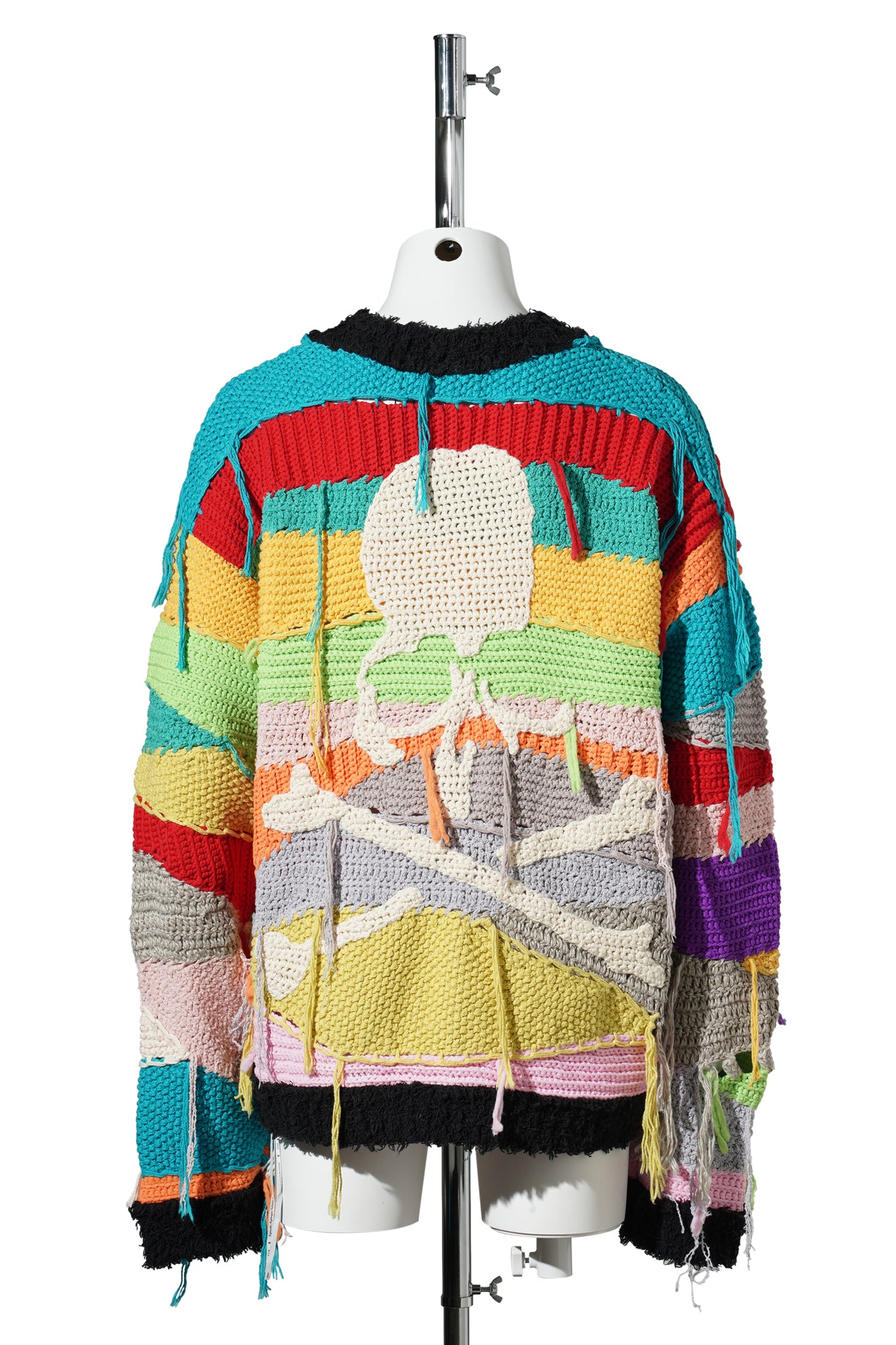 KN008 / 909:MULTI COLOR