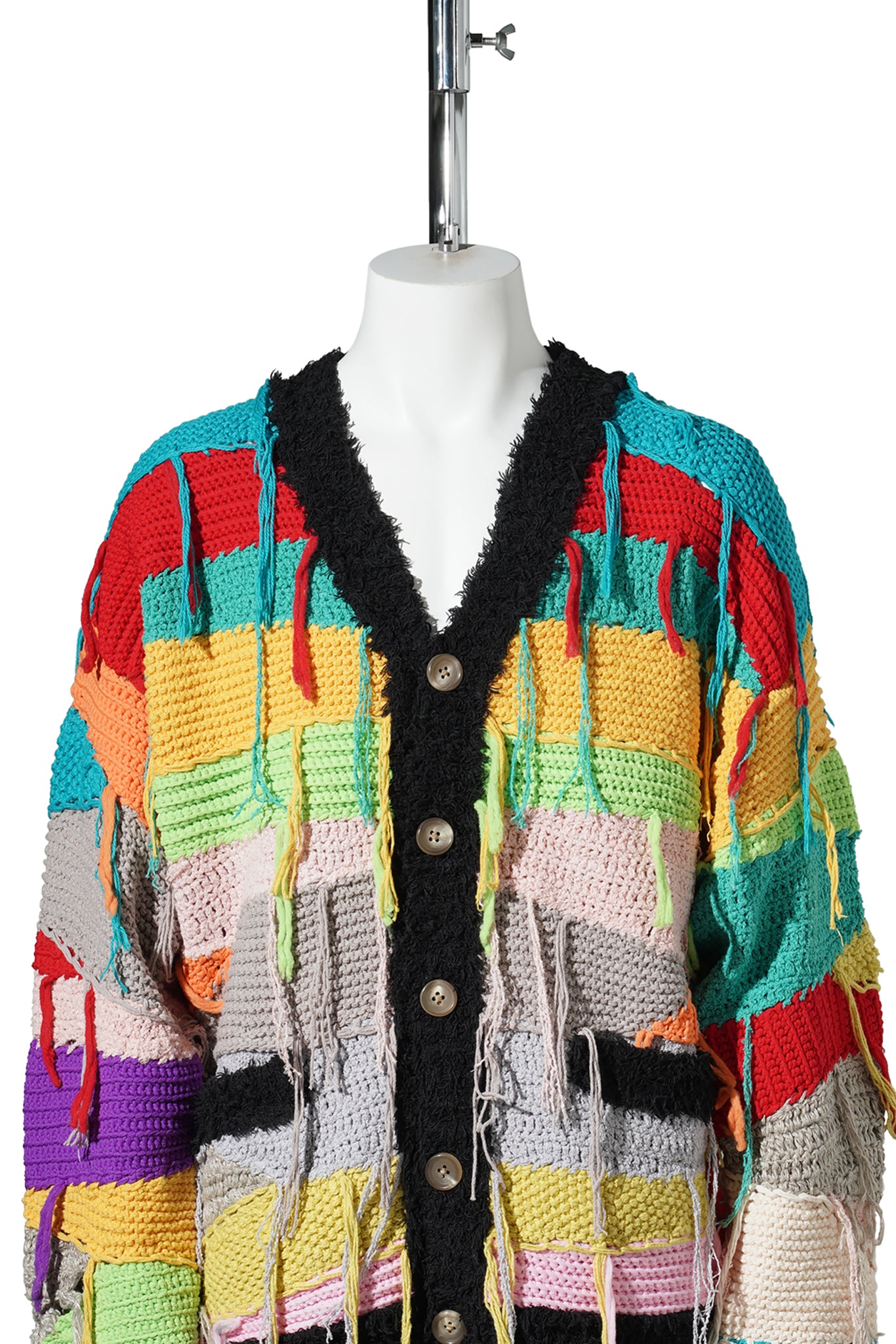 KN008 / 909:MULTI COLOR
