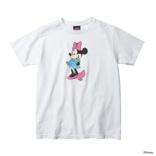 2003MINNIE / WHITE