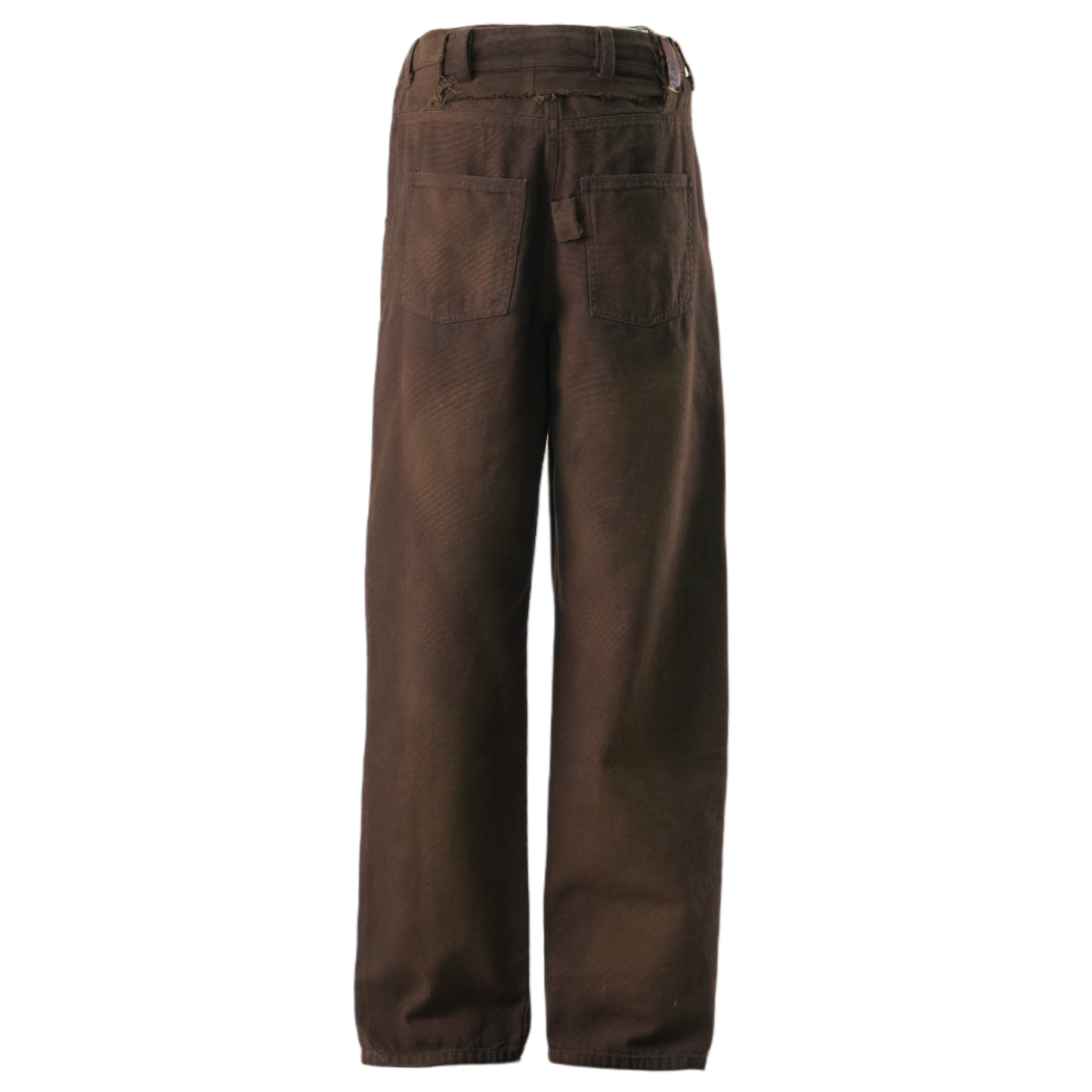 TOGLIATTI SUPER PANTS / 042:KHAKI