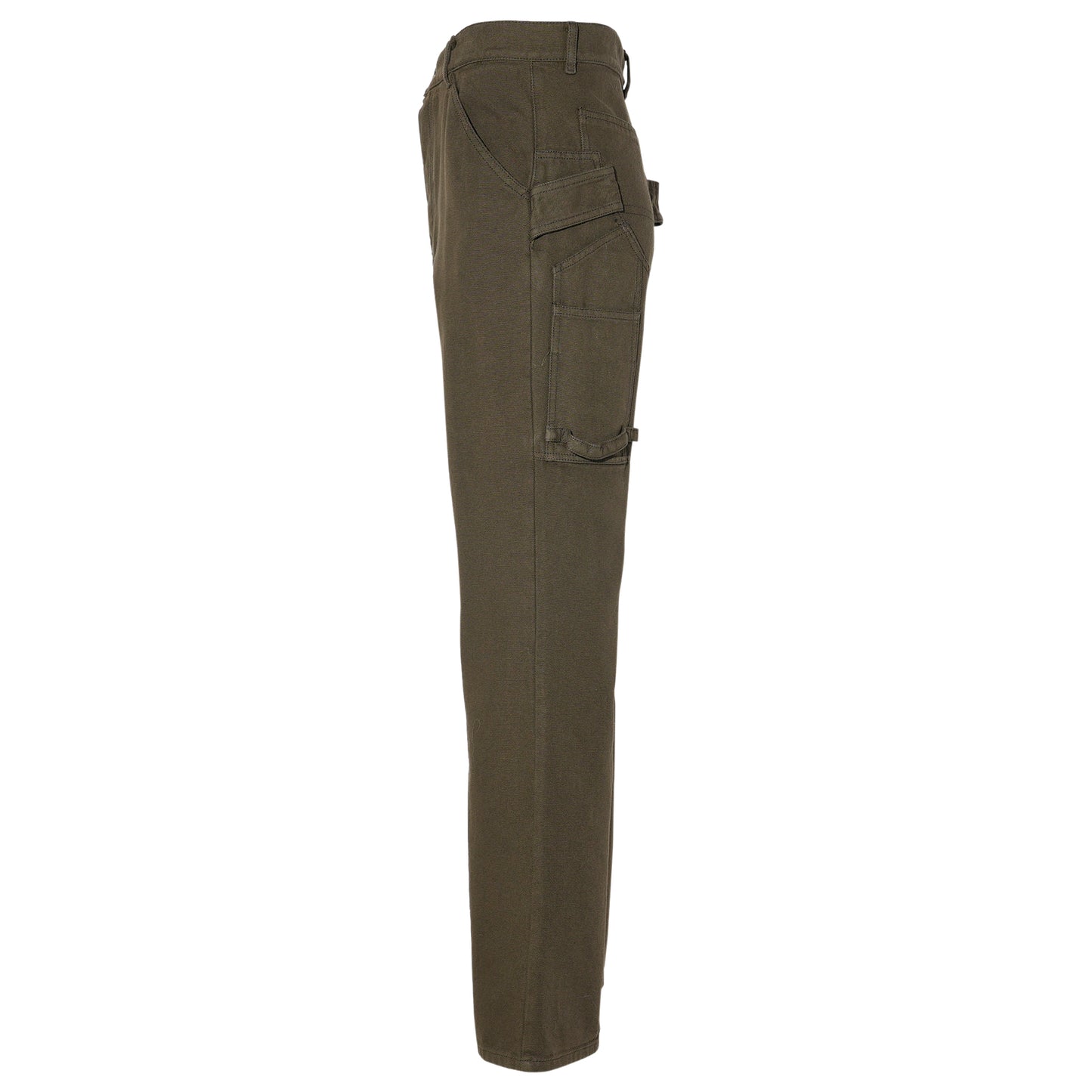 TEKNIVAL PANTS / BROWN