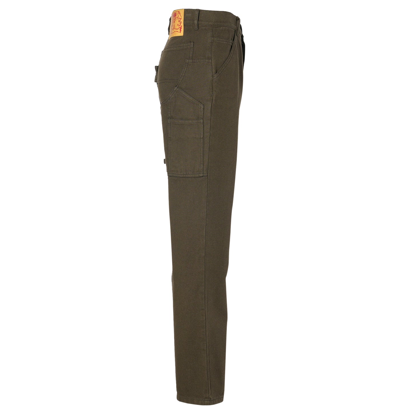 TEKNIVAL PANTS / BROWN