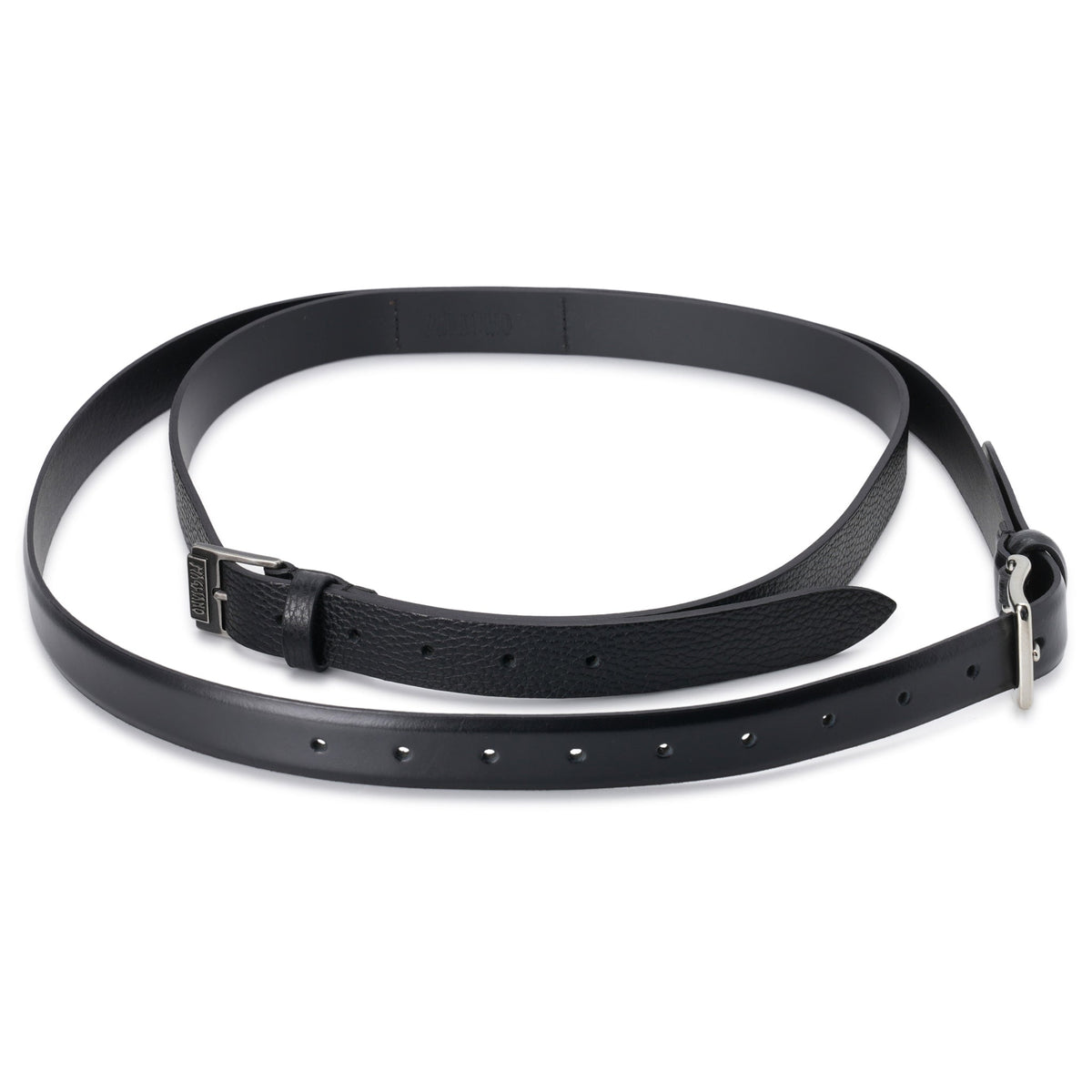 PUNK BELT / BLACK