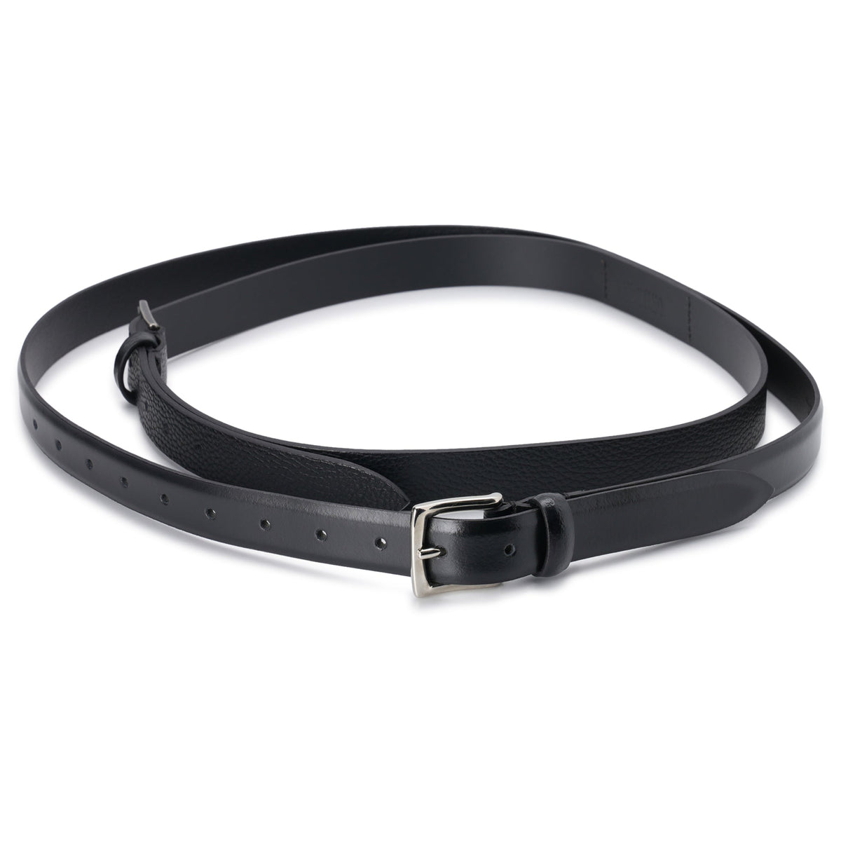 PUNK BELT / BLACK