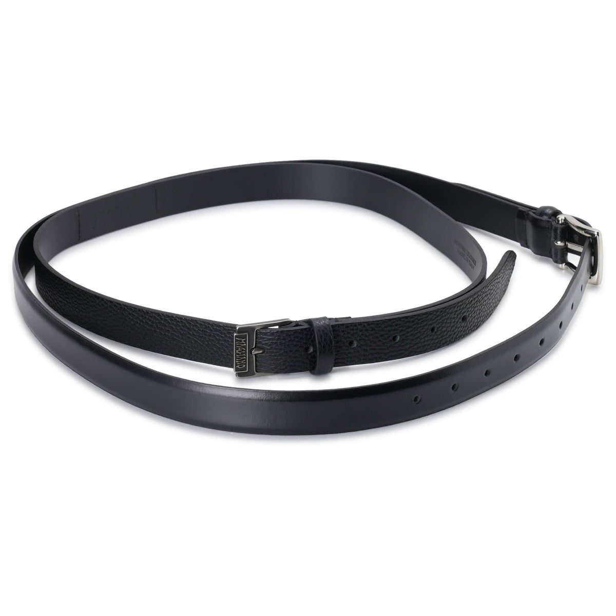 PUNK BELT / BLACK