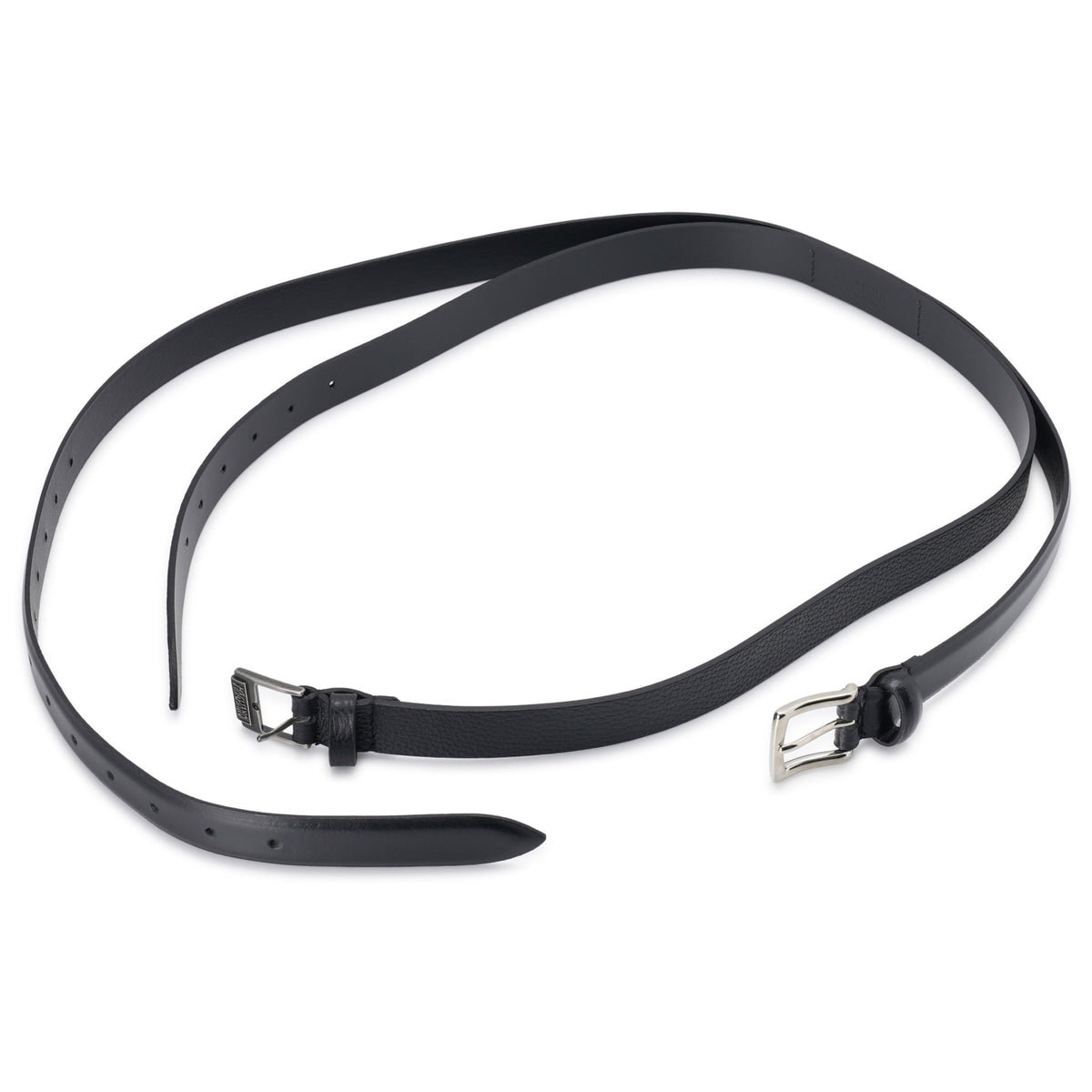 PUNK BELT / BLACK