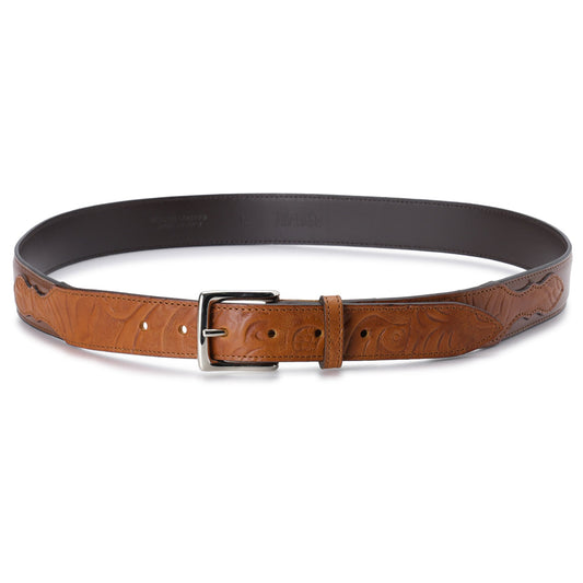 CERCHIETTO BELT / BLACK