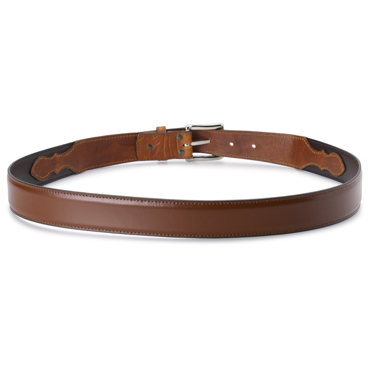 CERCHIETTO BELT / BLACK