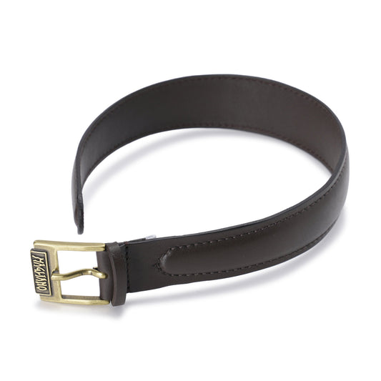 CERCHIETTO BELT / BROWN