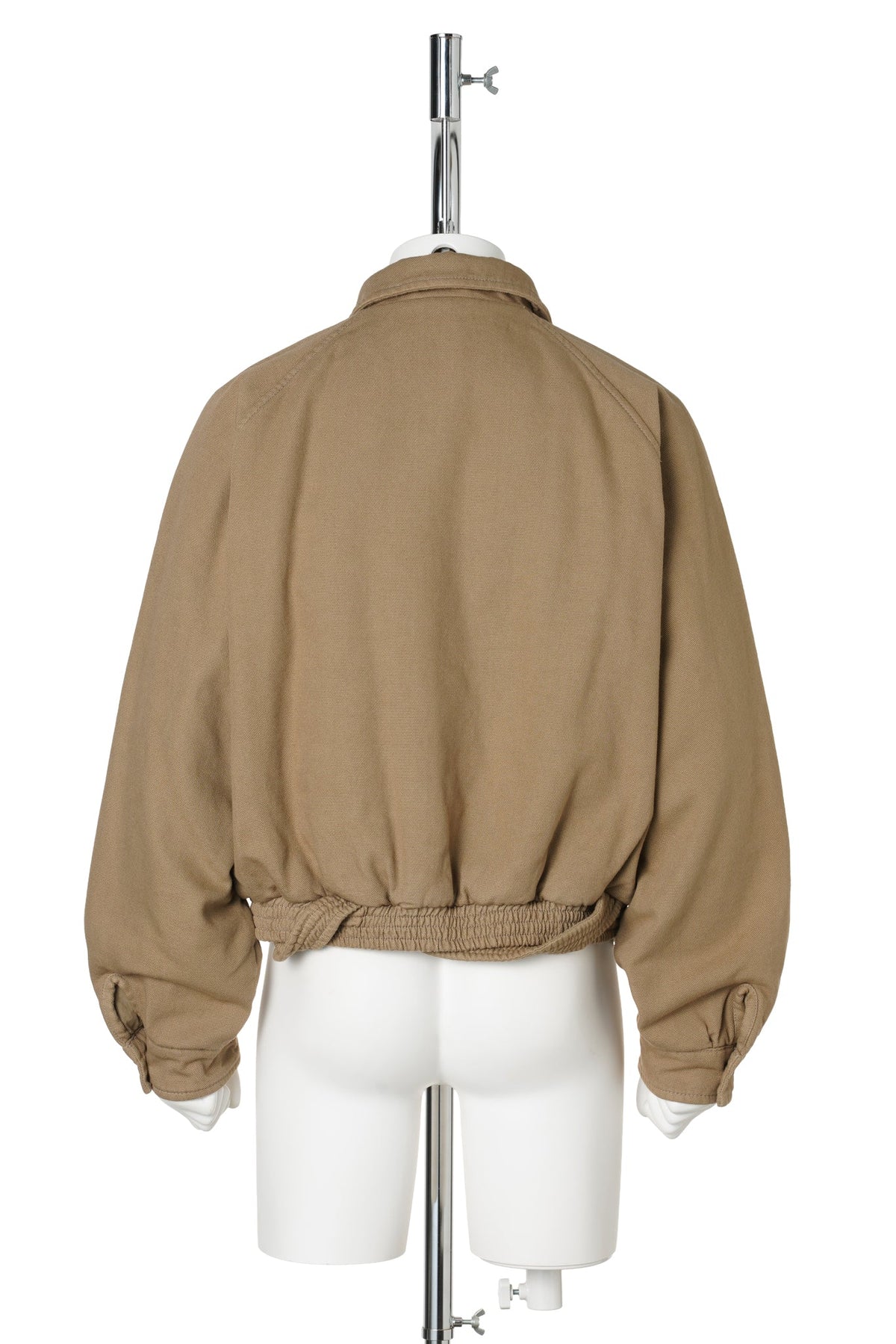 OFFICINA OVERDYED GERRY / DUSTYBEIGE