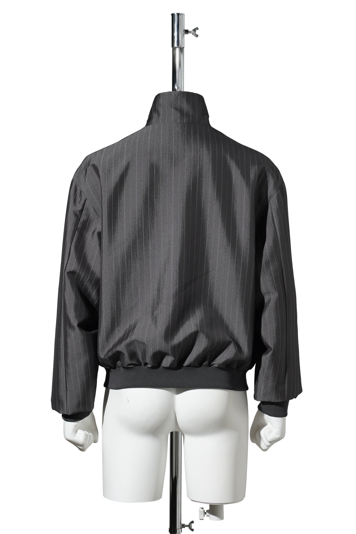 COACH TRACKSUIT / PINSTRIPEMELANGE