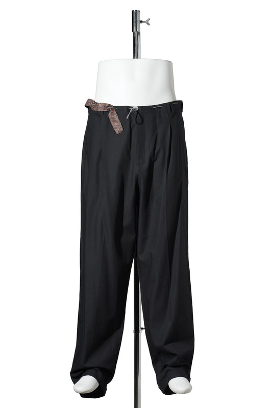 PEOPLE'S CHIC RELEASE / BLACK