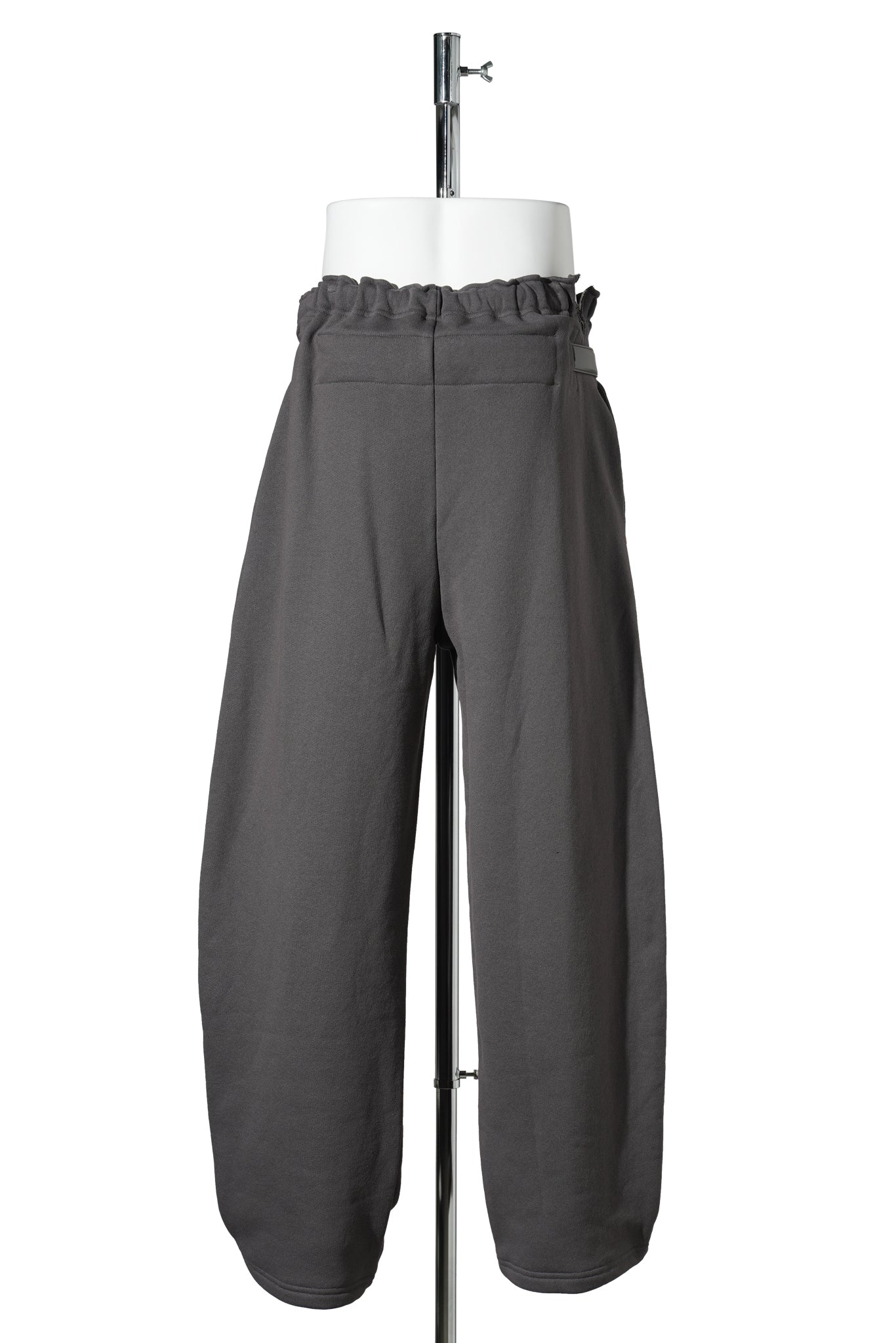 PROVINCIA TRACKPANTS / BROWN