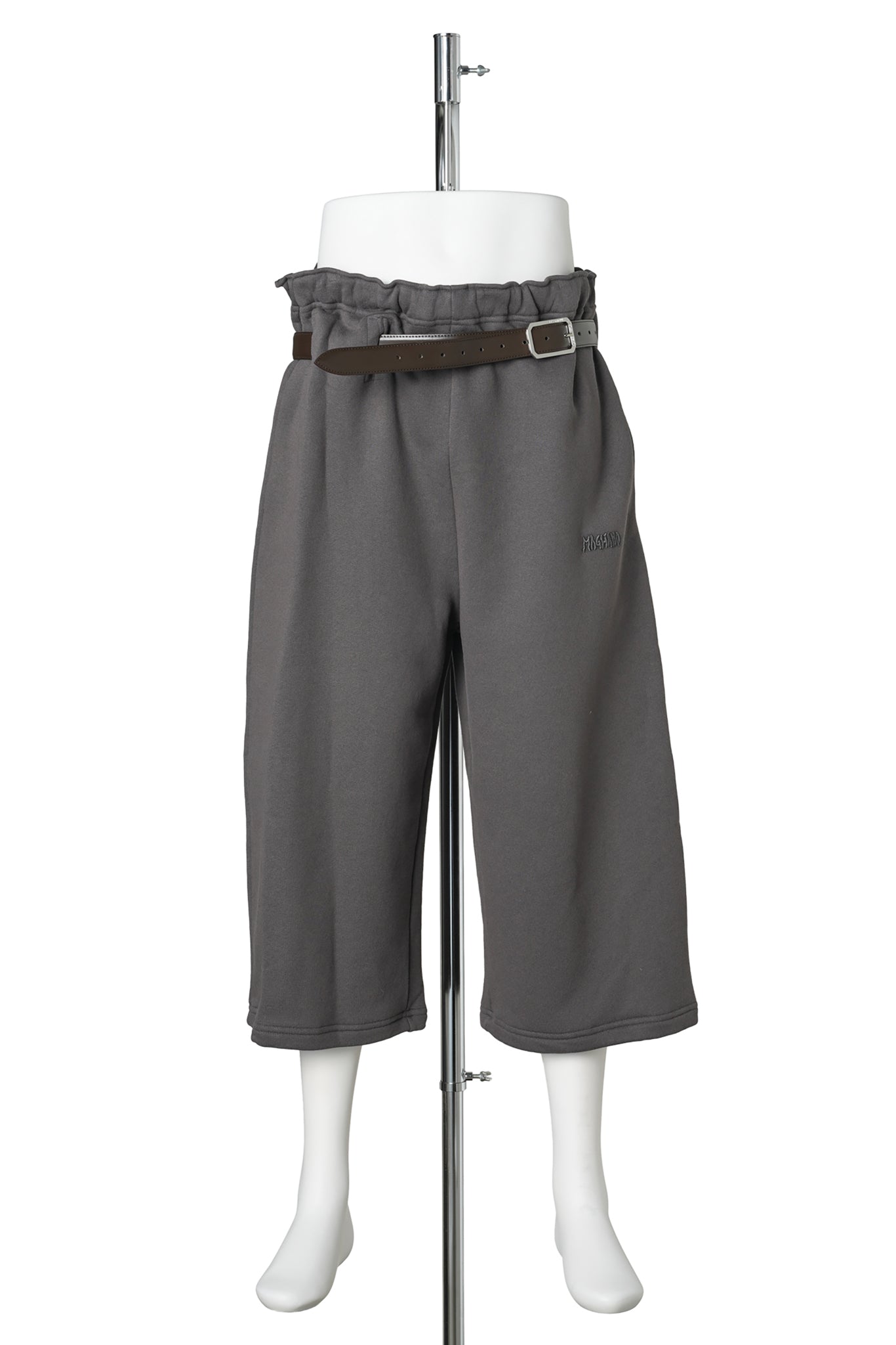 PROVINCIA SHORTS / BROWN