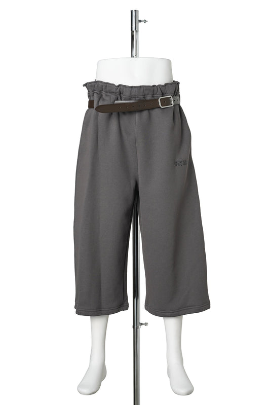 PROVINCIA SHORTS / BROWN