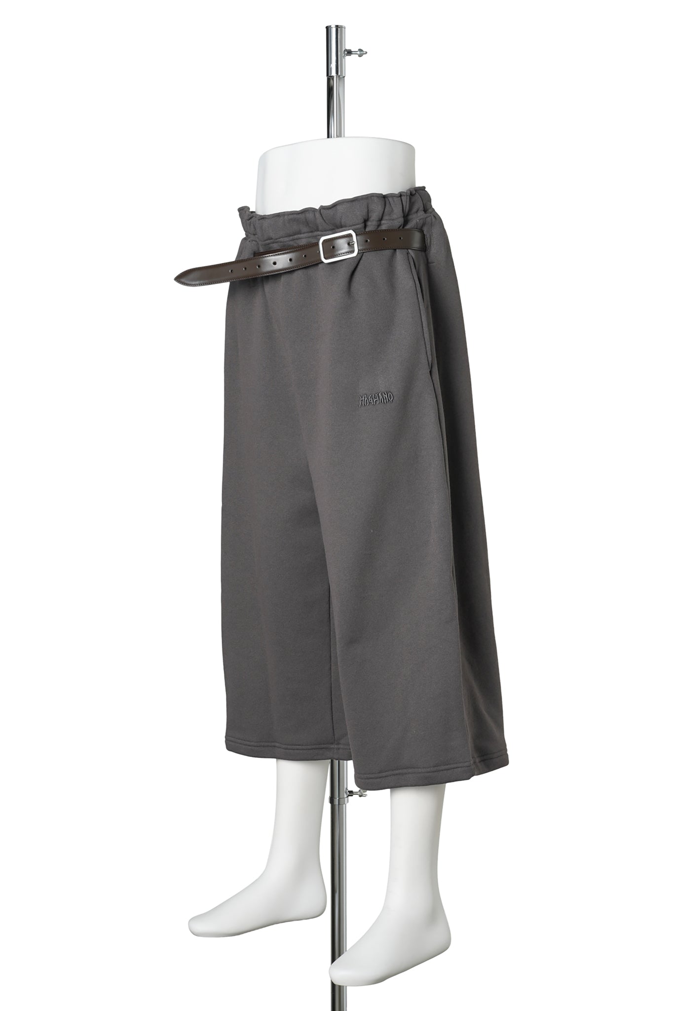 PROVINCIA SHORTS / BROWN