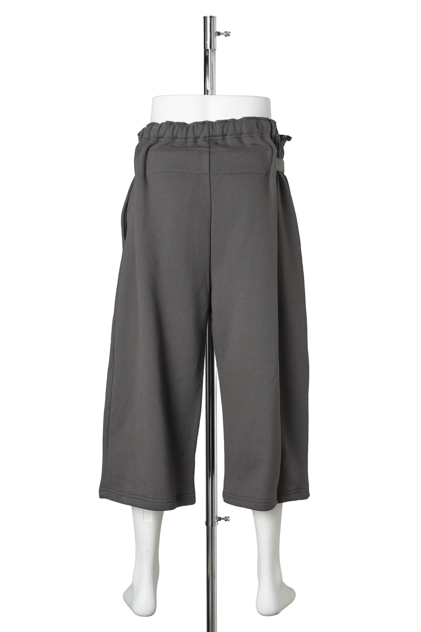 PROVINCIA SHORTS / BROWN