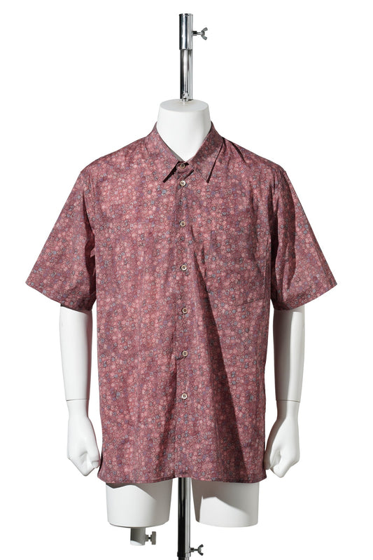 BANDA SHORT SLEEVE / PINK