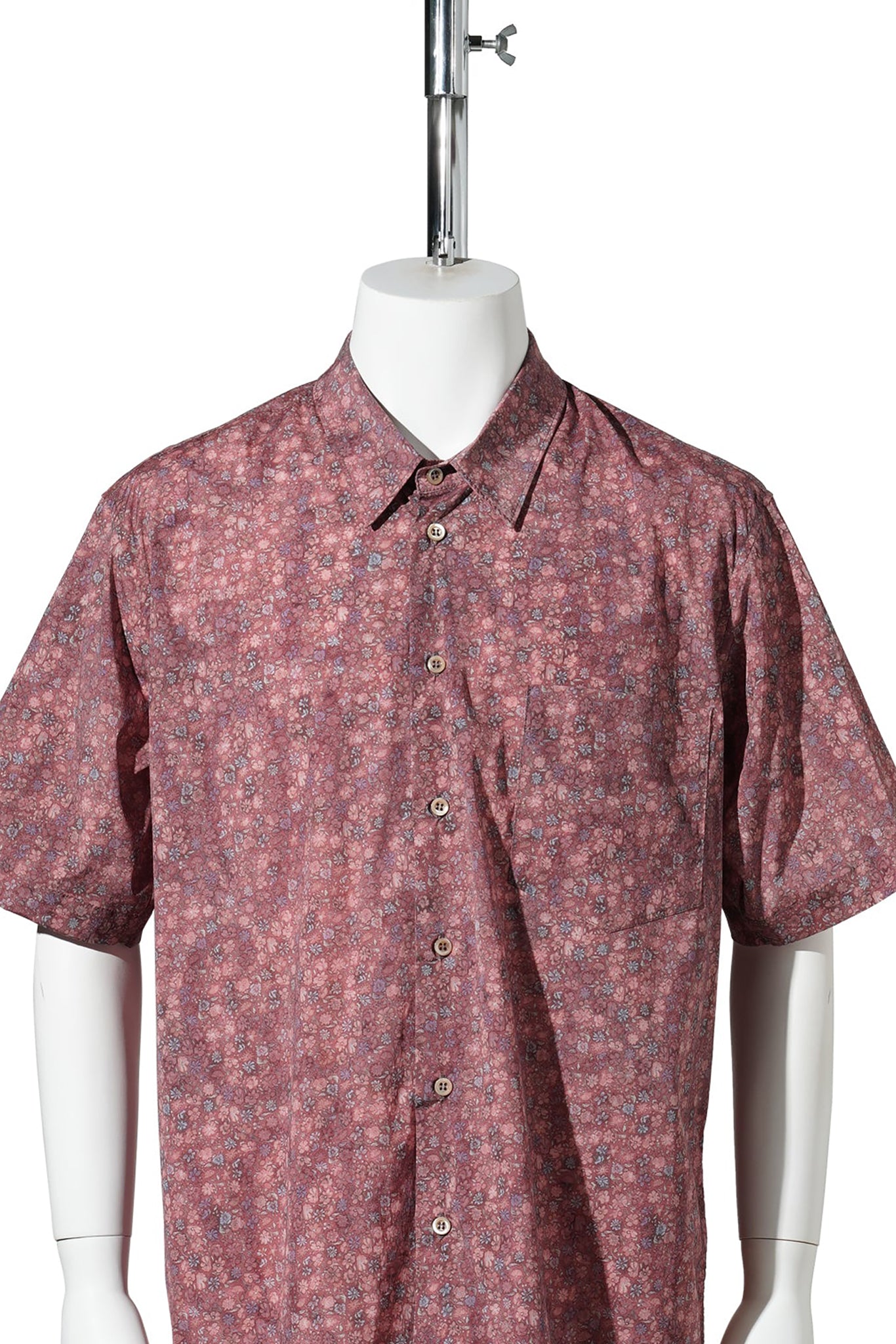 BANDA SHORT SLEEVE / PINK