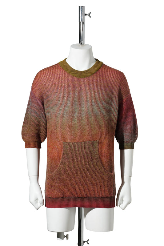 DON BOSCO TEE / MULTICOLOR MIX