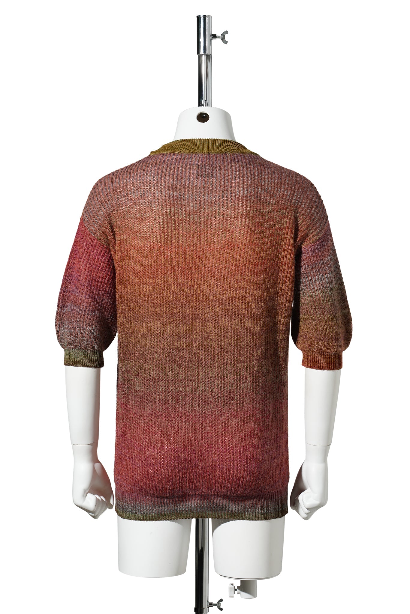 DON BOSCO TEE / MULTICOLOR MIX