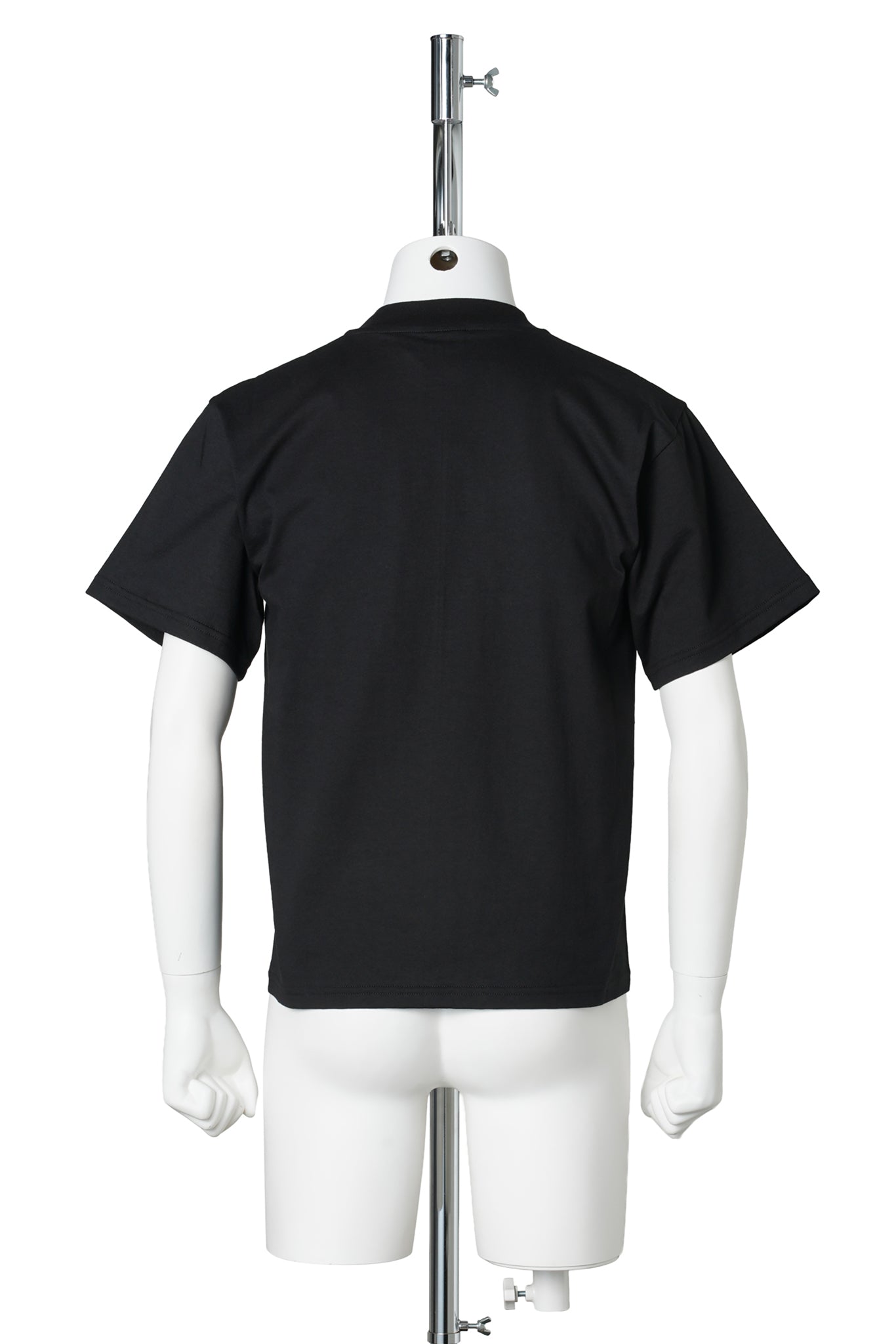 MAGLIANONE / CLASSIC TEE / CLASSIC BLACK