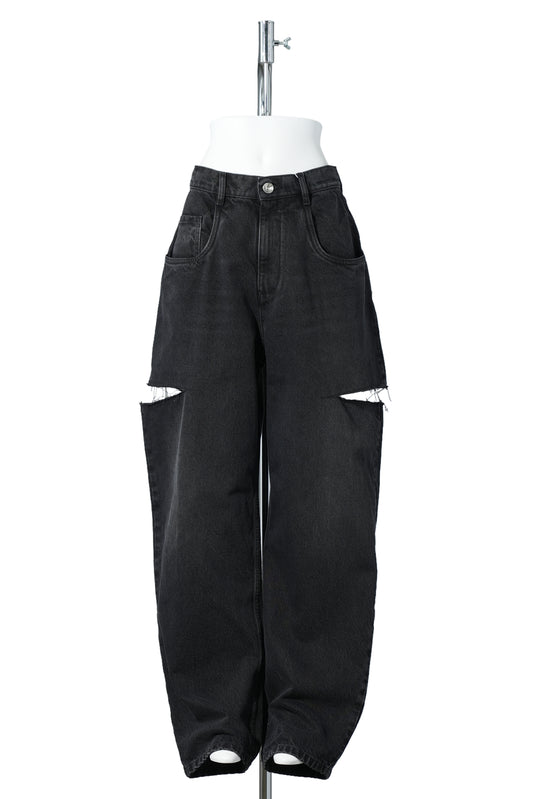PANTS 5 POCKETS / 965