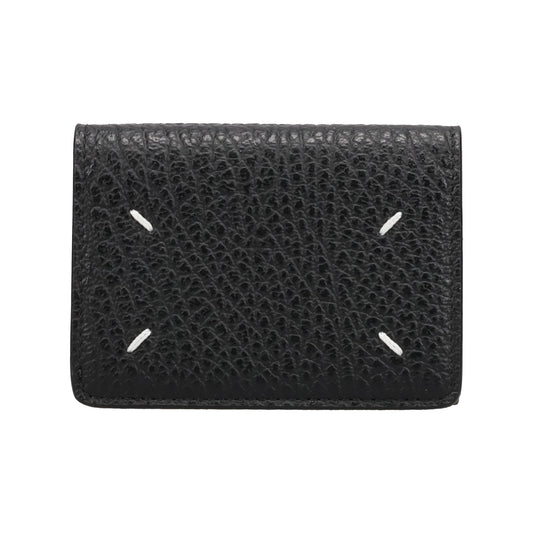 THREE FOLD WALLET / T8013