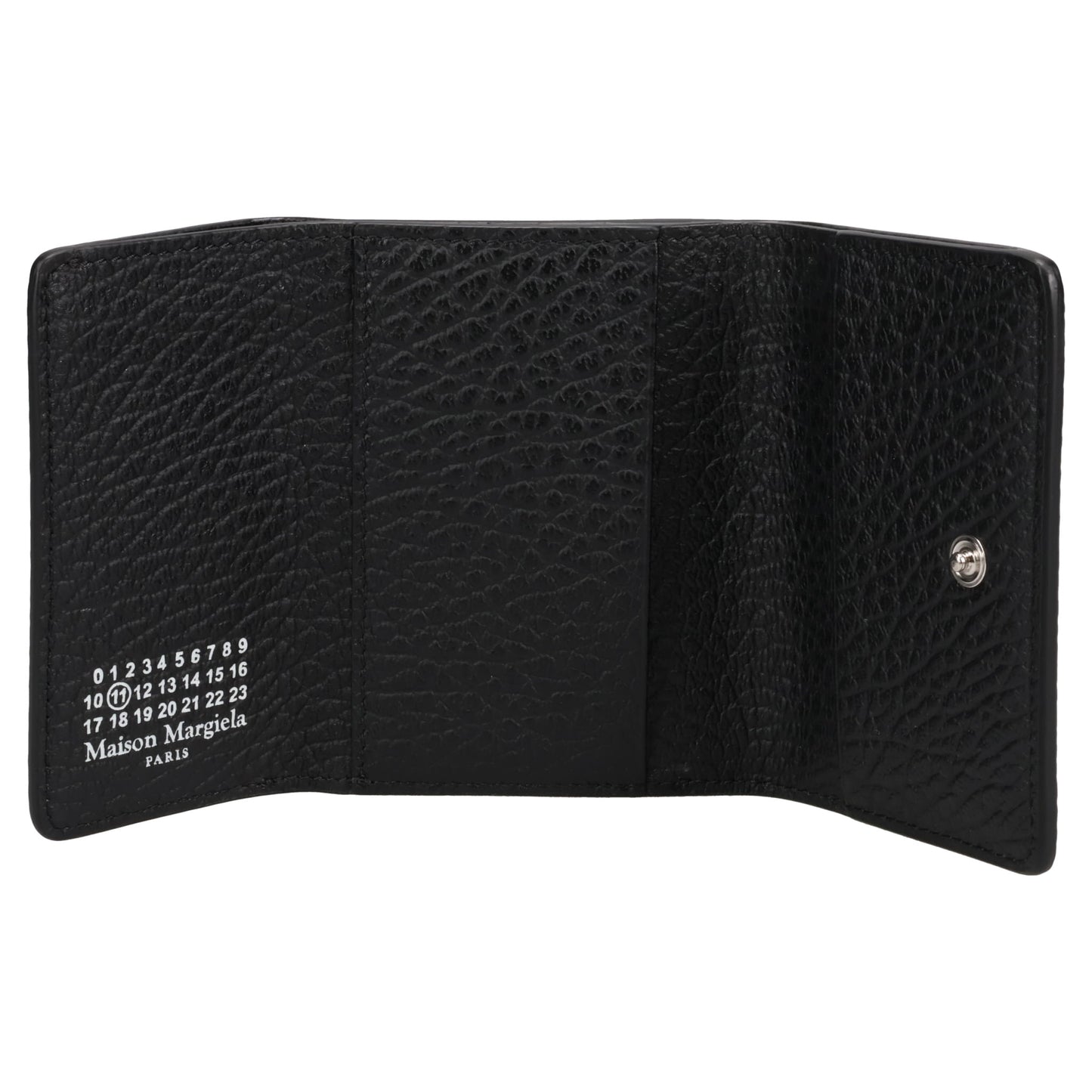 THREE FOLD WALLET / T8013